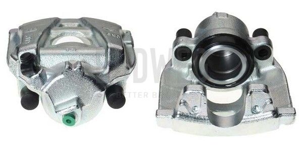 BUDWEG CALIPER Тормозной суппорт 344300